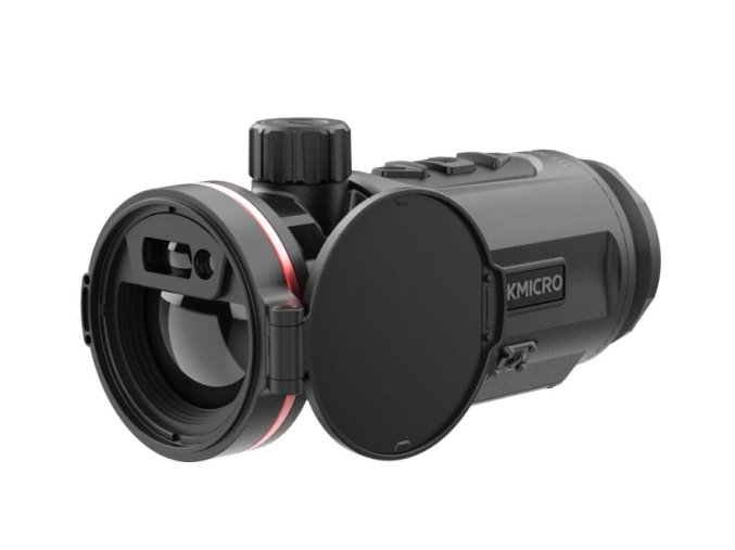 hikmicro thunder tq35cl 3.0