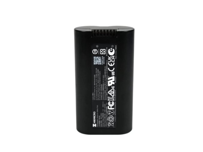 baterie habrok pro
