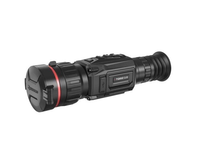 hikmicro thunder zoom tq60z 2 0