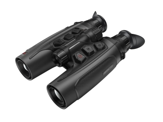 hikmicro habrok 4k he25l 2 0