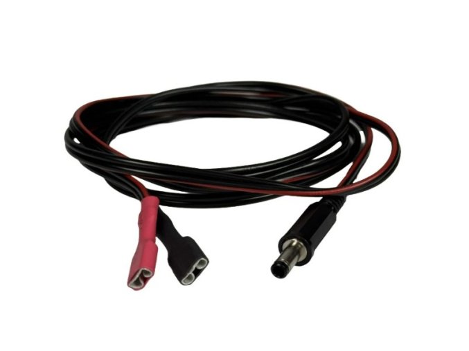 napajeci kabel 12v hikmicro