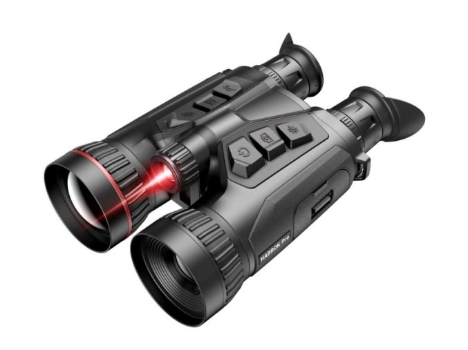hikmicro habrok pro hx60ls laser max