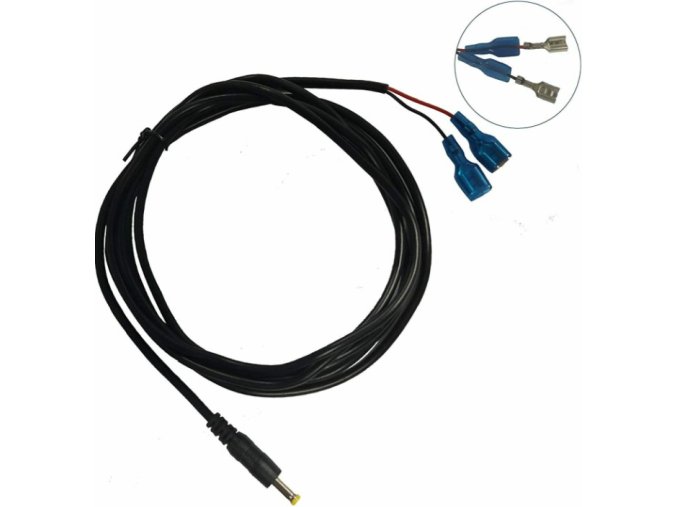 kabel foxcam dual