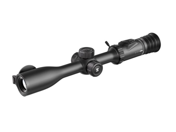 hikmicro alpex pro a50p