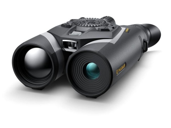 pulsar symbion lrf dxt50