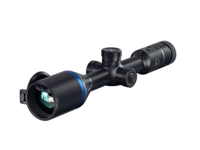 pard pantera ex 640 lrf