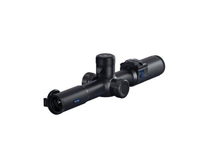 pard nigt stalker 4k mini