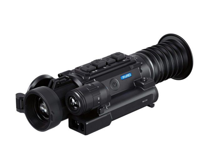 pard nv008sp3 lrf
