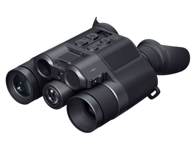 pard osprey 4k 940 lrf