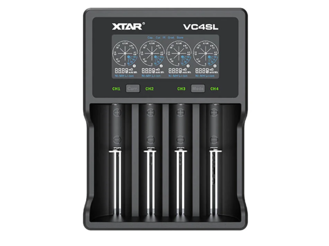 xtar vc4sl