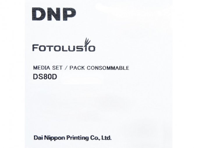 DNP Fotolusio 20x30/220 jednostranný tisk