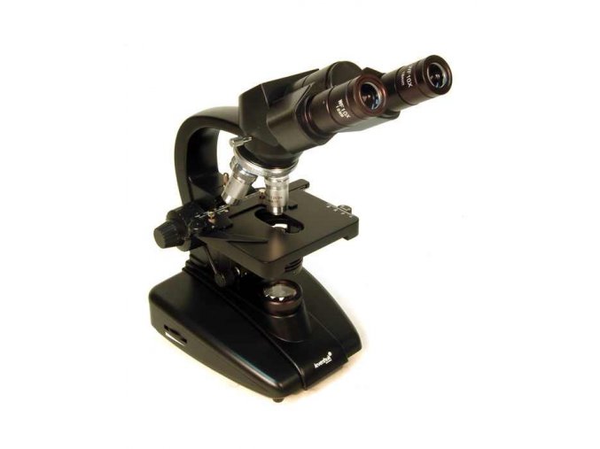 Biologický mikroskop Levenhuk 625