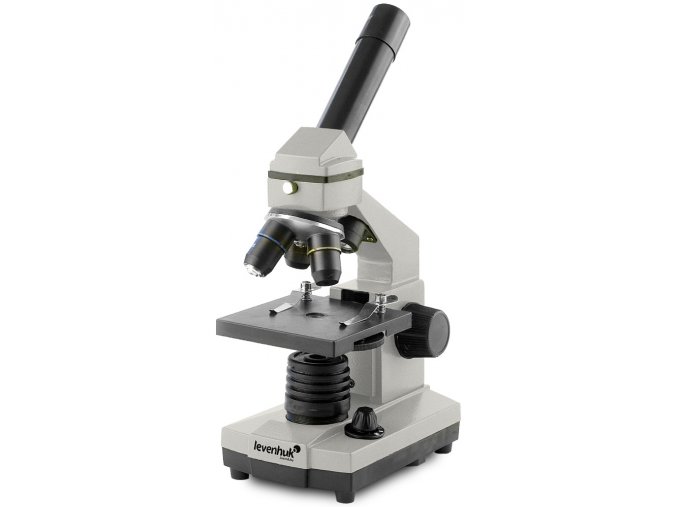 Digitální mikroskop Levenhuk Rainbow D2L Moonstone
