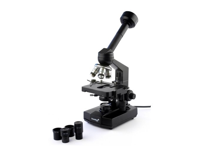 Digitální mikroskop Levenhuk D320L