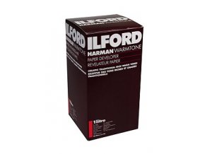 Ilford Warmtone 1l