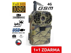 bunaty full hd gsm 4g zdarma