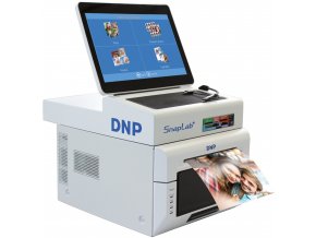 dnp snaplab