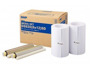 dnp ds820 sd