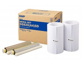 dnp ds820 sd a4