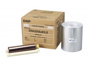 dnp ds620 metalic