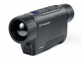 pulsar axion 2 xq35 pro