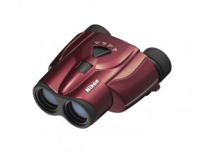 Dalekohled Nikon ACULON T11 8-24x25 Zoom Red