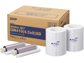 qw 410 sd