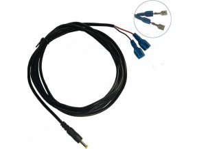 kabel foxcam dual
