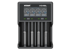 xtar vc4sl