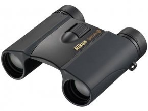 Dalekohled Nikon SportStar EX 8x25 DCF WP černý