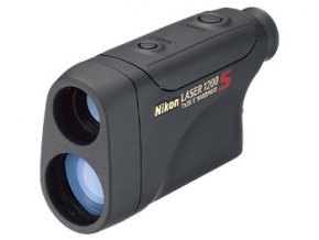 Laserový dálkoměr Nikon Laser 1200 S