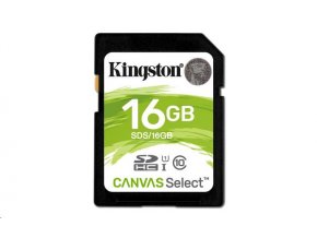 kingston 16gb sd 1