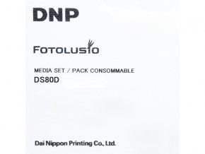 DNP Fotolusio 20x30/110 oboustranný tisk