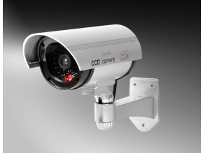 Technaxx TX-18 bezpečnostní kamera - atrapa pro venkovní použití