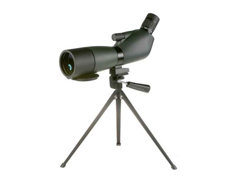 Dalekohled Fomei 15-45x60 Waterproof Spotting Scope