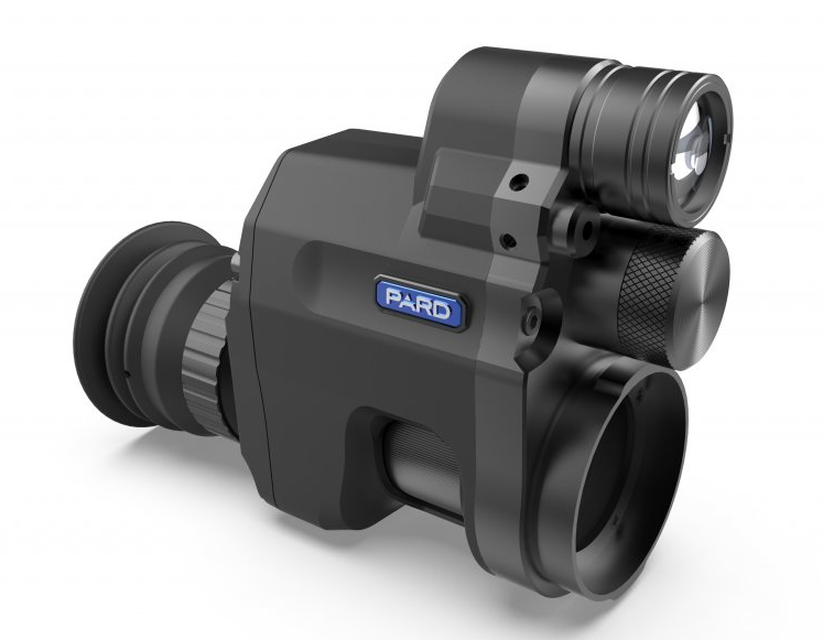 Pard Technology Mount Pard NV007V 16mm 850nm Adapter Diameter: 42mm