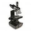 Digitální trinokulární mikroskop Levenhuk D870T