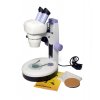 Mikroskop Levenhuk 5ST