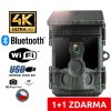 bunaty 4k wifi solar zdarma