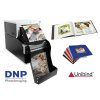 DNP DS80DX Duplex + sw DNP Photobook Plus