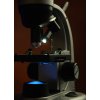 Mikroskop Levenhuk Rainbow 50L NG Azure / Azur
