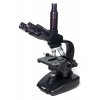 Digitální trinokulární mikroskop Levenhuk D670T