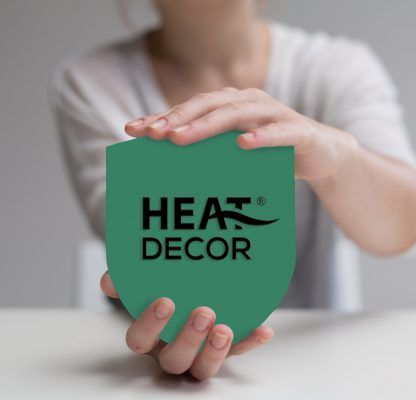 10 Důvodů, proč podlahové topení Heat Decor