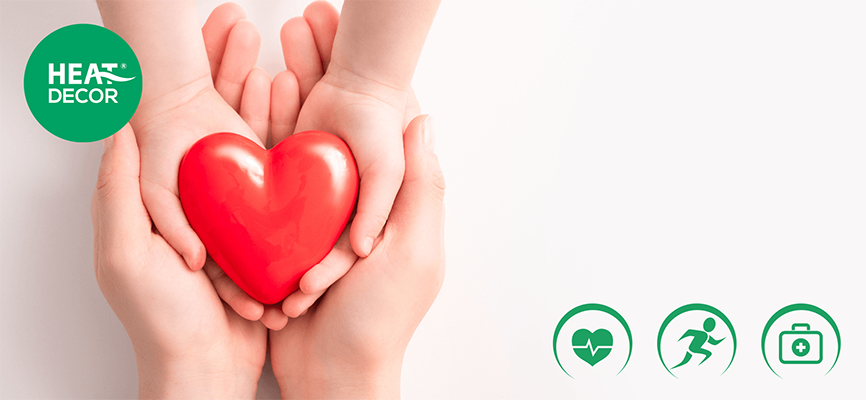 Infrakúrenie a jeho prínosy pre zdravie