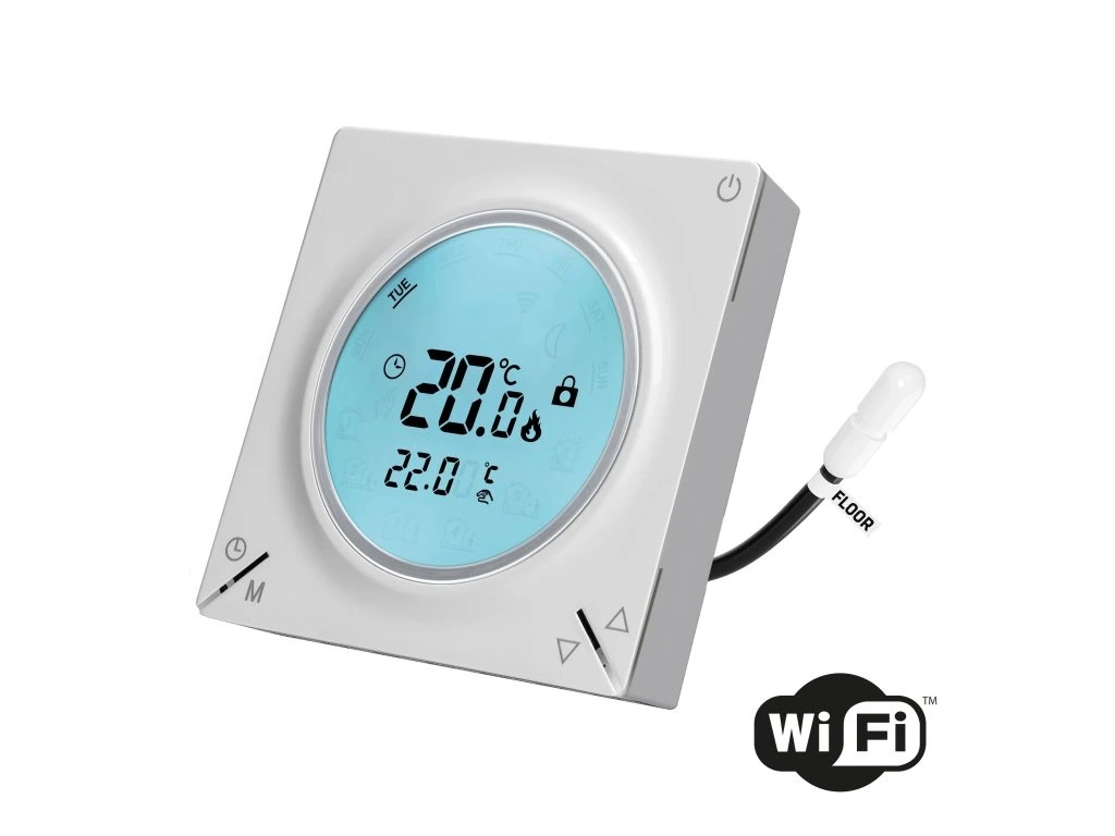 heat-decor-hd-t300-W