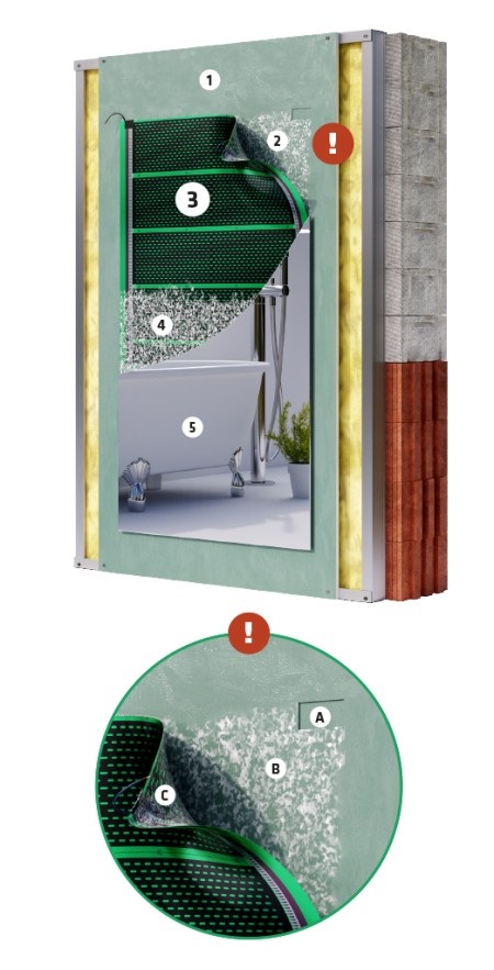 instalace-folie-pod-zrcadlo
