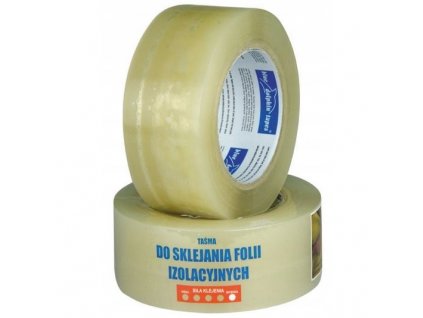 Lepiaca páska pre LDPE parotesné fólie