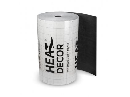 Izolačná podložka Heat Decor / 1M