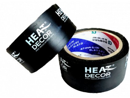 Izolačná páska HD-PRO 15 m