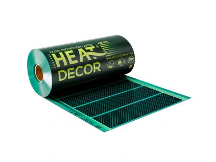 496 topna folie hd epl 70w sire 50cm